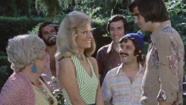 Yalancı Yarim nerede ve ne zaman çekildi? İşte Yalancı Yarim filminin oyuncuları