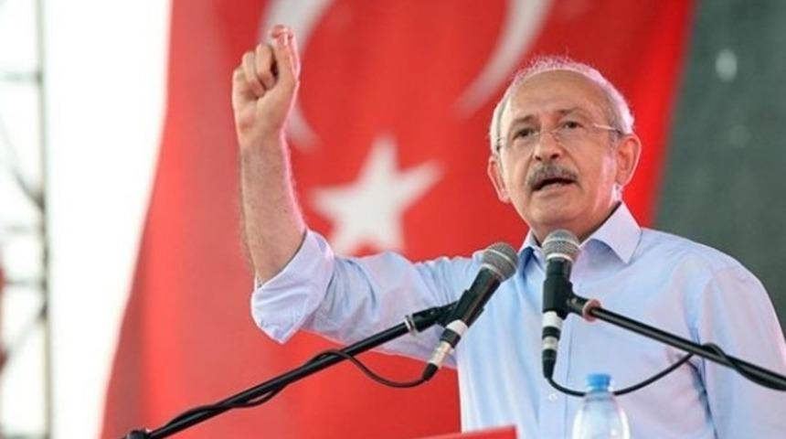 Kılıçdaroğlu'ndan TEOG eleştirisi: Bizim çocuklar kobay mı?
