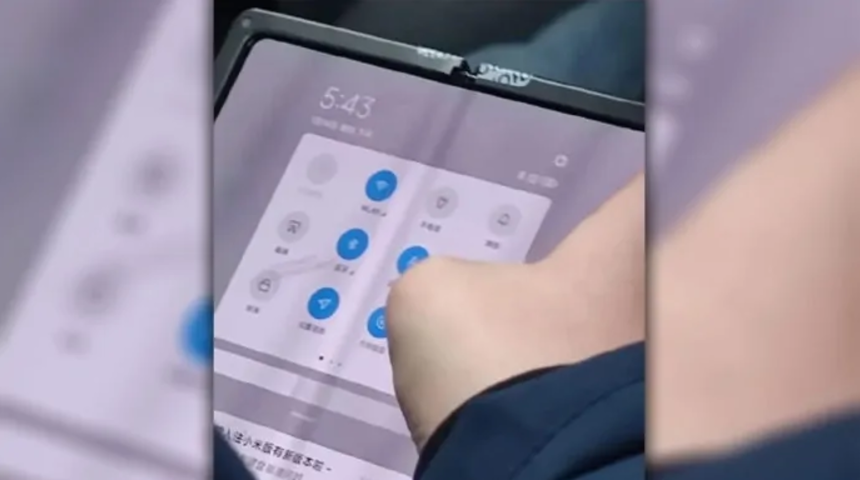 Xiaomi merakla beklenen yeni Mix modeli için tarih verdi