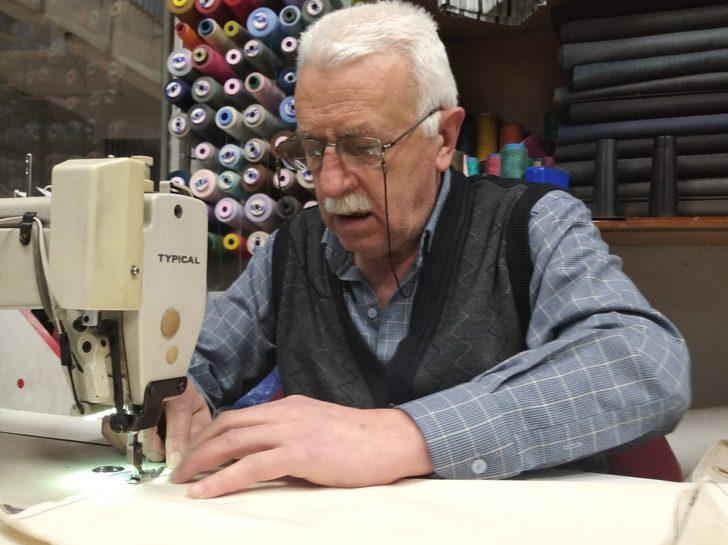 57 yılını ayırdığı mesleğinin geleceği için tedirginlik hissediyor G2