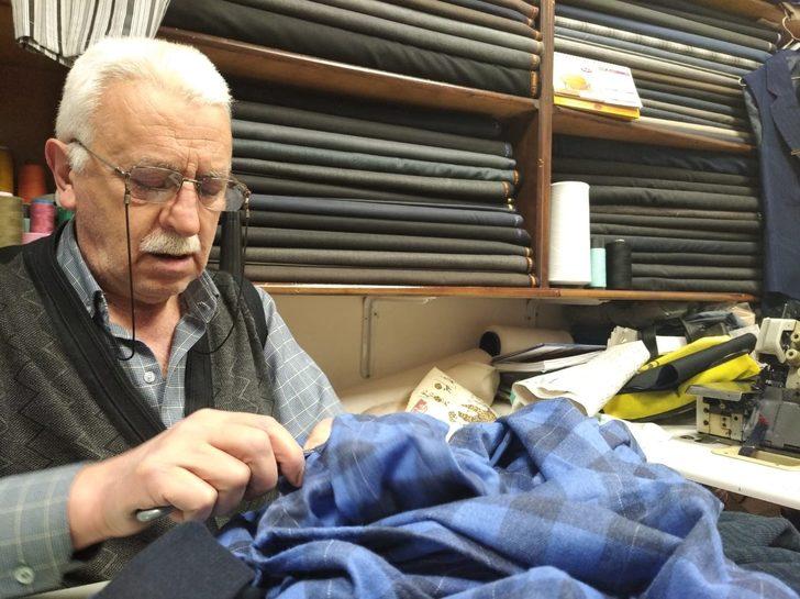 57 yılını ayırdığı mesleğinin geleceği için tedirginlik hissediyor G3