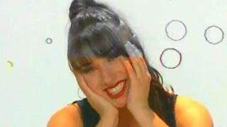 90'ların unutulmaz ismi! Rengin zamana meydan okuyor