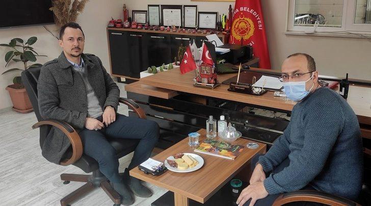 İtfaiye teşkilatları, Yalova’da koordineli çalışıyor G4