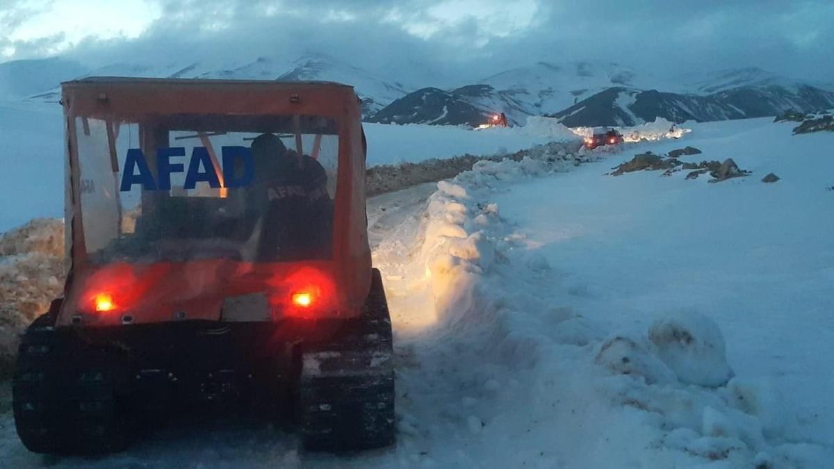 Tipide kaybolan gen&ccedil;le 4 g&uuml;n sonra irtibat kuruldu