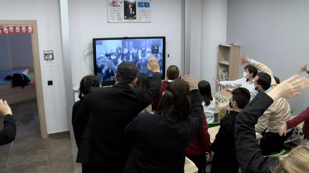 Bursa&rsquo;da dijital el &ouml;pme d&ouml;nemi