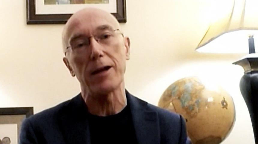 İngiltere'den bir profes&ouml;r ile 'sahte Rus ajanı' arasındaki yazışmalar