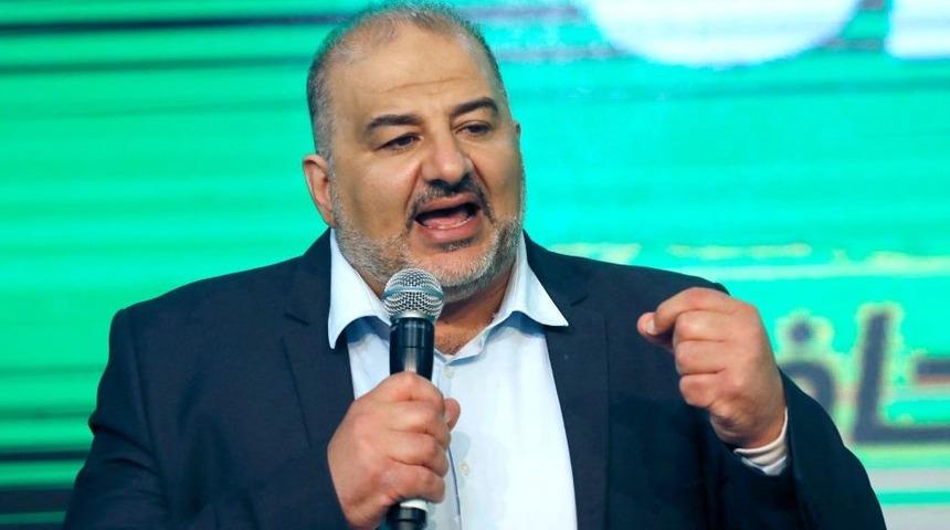 İsrail se&ccedil;imleri: Yeni h&uuml;k&uuml;met i&ccedil;in kilit roldeki Arap partisi Raam, Netanyahu ile koalisyona katılacak mı?