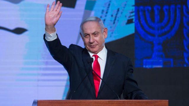 İsrail se&ccedil;imleri: Yeni h&uuml;k&uuml;met i&ccedil;in kilit roldeki Arap partisi Raam, Netanyahu ile koalisyona katılacak mı? 3