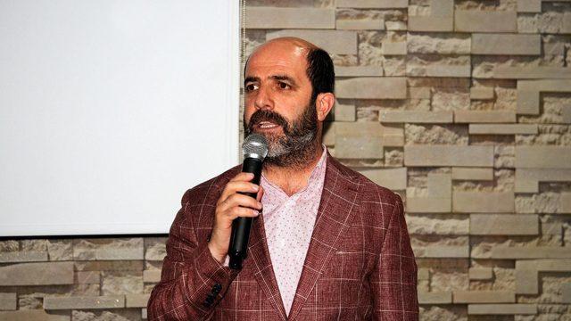 “36 yıllık mücadeleye karşı gelenler bin 800 şehit 3 binin üzerinde gazi verdik”