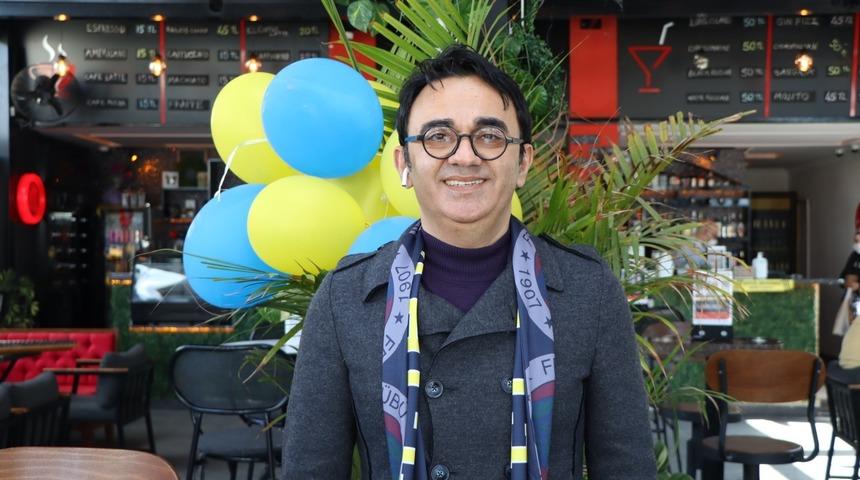 Kuşadası Fenerbah&ccedil;eliler Derneği Se&ccedil;ime Gidiyor