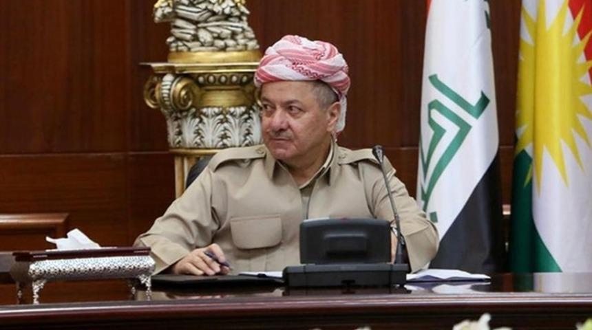 Kuzey Irak'taki referandum kararı hakkında son dakika gelişme!
