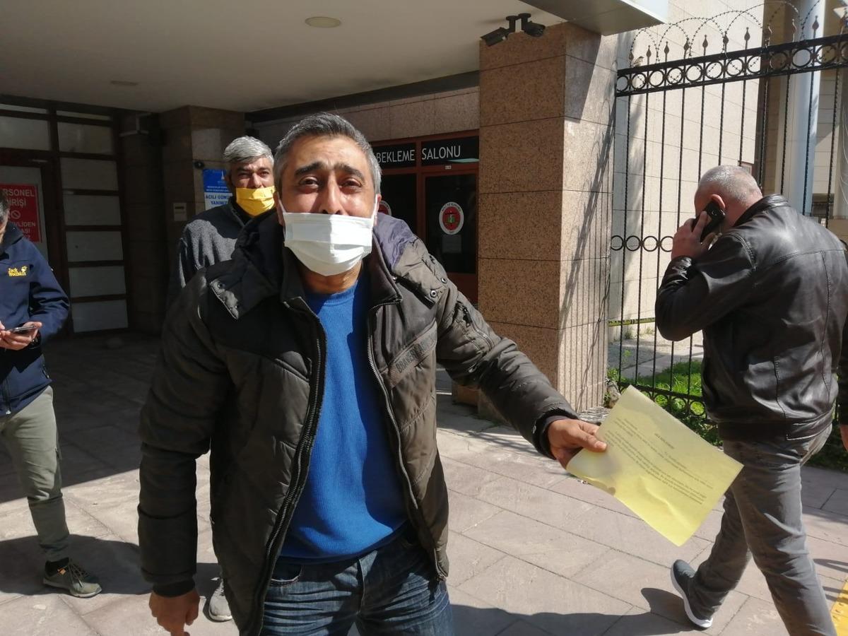 Hamileyken &ouml;ld&uuml;r&uuml;len Sezen&rsquo;in organ bağışı vasiyeti y&uuml;rek burktu