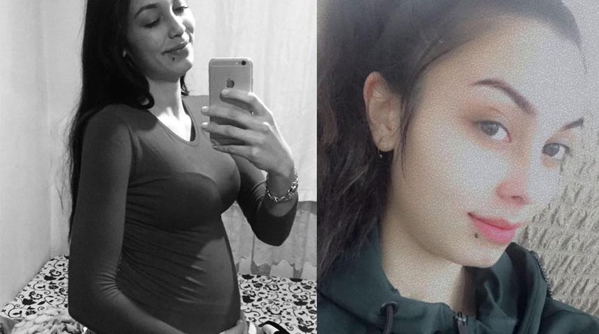 Hamileyken öldürülen 17 yaşındaki Sezen’in organ bağışı vasiyeti yürek burktu