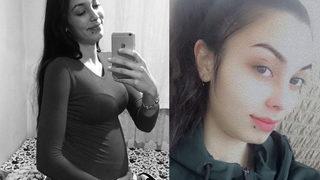 Hamileyken öldürülen 17 yaşındaki Sezen’in organ bağışı vasiyeti yürek burktu