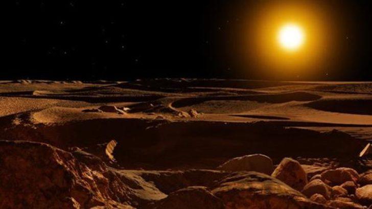 Uzayda iki büyük keşif birden! G5