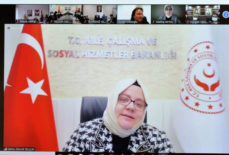 Kadın kooperatifçiler ’’6. Marmara Bölgesi Kadın Kooperatifleri Buluşması’’na katıldı G2