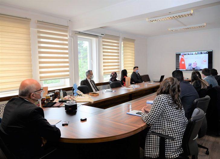 Kadın kooperatifçiler ’’6. Marmara Bölgesi Kadın Kooperatifleri Buluşması’’na katıldı G3