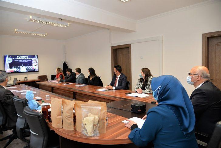 Kadın kooperatifçiler ’’6. Marmara Bölgesi Kadın Kooperatifleri Buluşması’’na katıldı G4