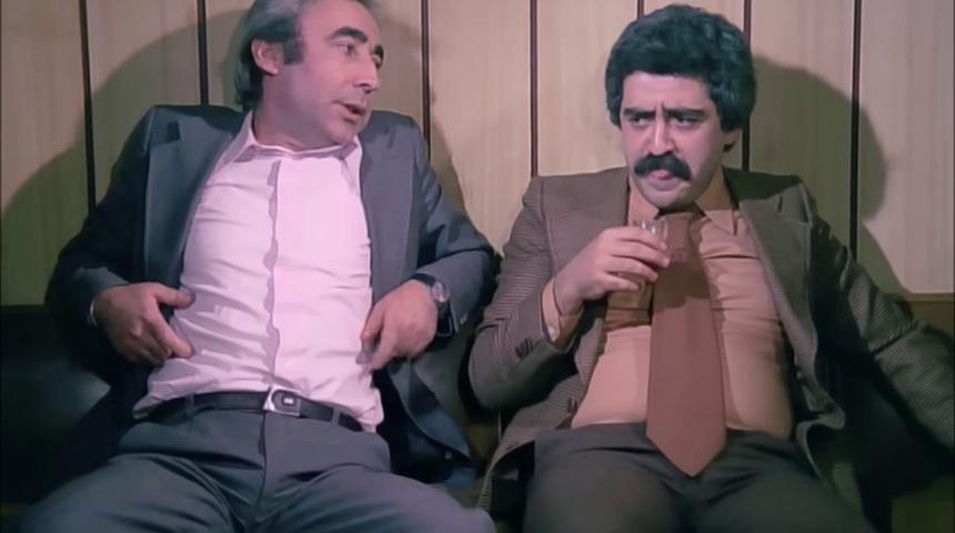 Ne Olacak Şimdi filmi ne zaman çekildi? Ne Olacak Şimdi filminin oyuncuları kimdir? 