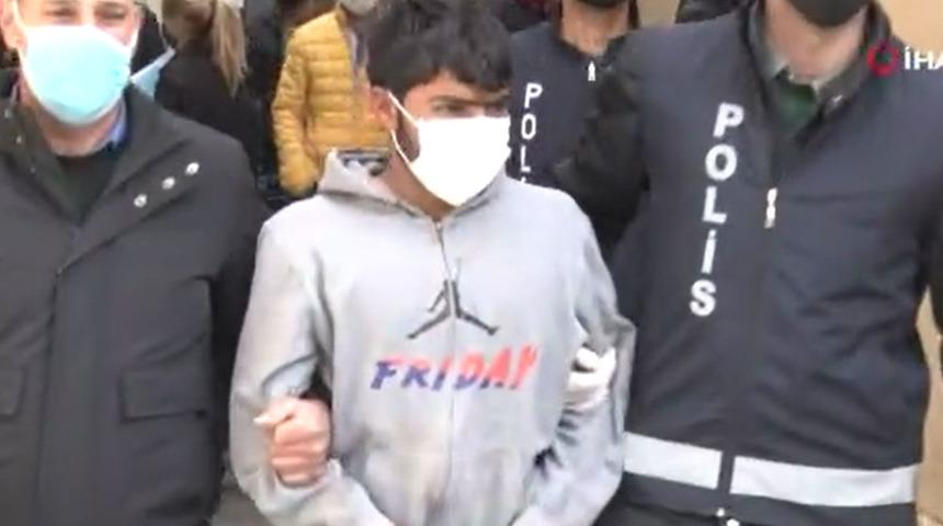 KKTC'de akılalmaz olay! Yalnız yaşayan İngilizlerin korkulu rüyası oldu