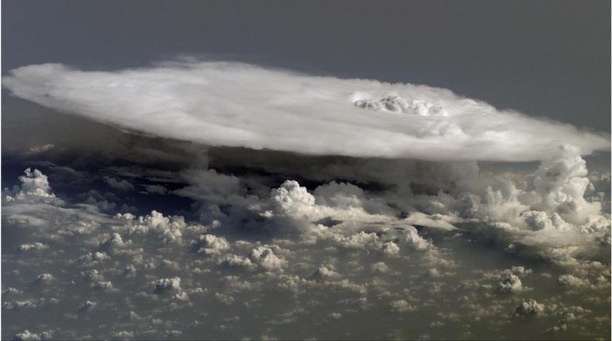 Dünyada bugüne kadarki en düşük sıcaklık nerede, ne zaman ve kaç derece ölçüldü?