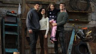 Kardeşlerim dizisi yeni bölüm fragmanı izle, Ömer ve Kadir'in arası bozuluyor mu?