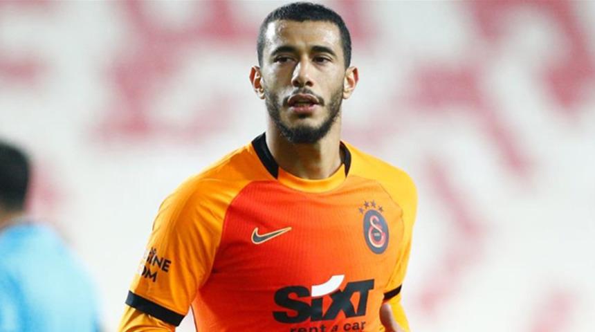 Younes Belhanda'nın yeni takımı Valencia olabilir