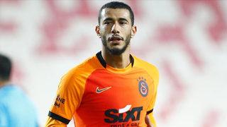 Younes Belhanda'nın yeni takımı Valencia olabilir