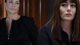 Hülya Avşar ve Deniz Çakır’ın 16 yıl önceki halleri olay oldu