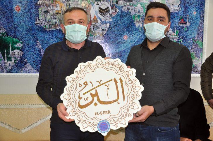 Yüksekova’da kitap kafe açıldı G3