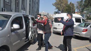 5 aylık hamile olan dini nikahlı eşini vahşice öldürmüştü! Kan donduran olayda yeni gelişme