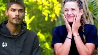 Barış ve Nisa'yı Instagram'dan sildi! Birleştirme partisine çağırmadı