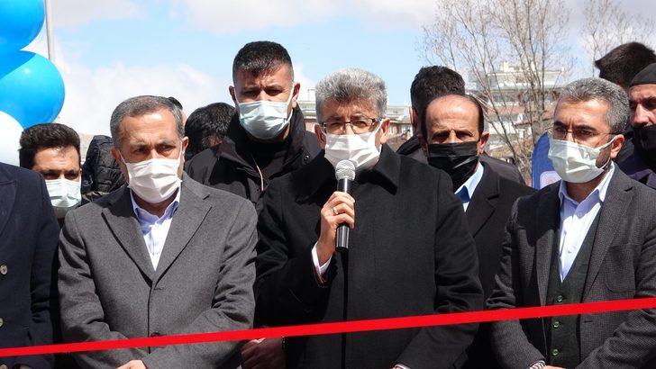 Edremit Belediyesinden ‘Millet Bahçesi’ açılışı G4