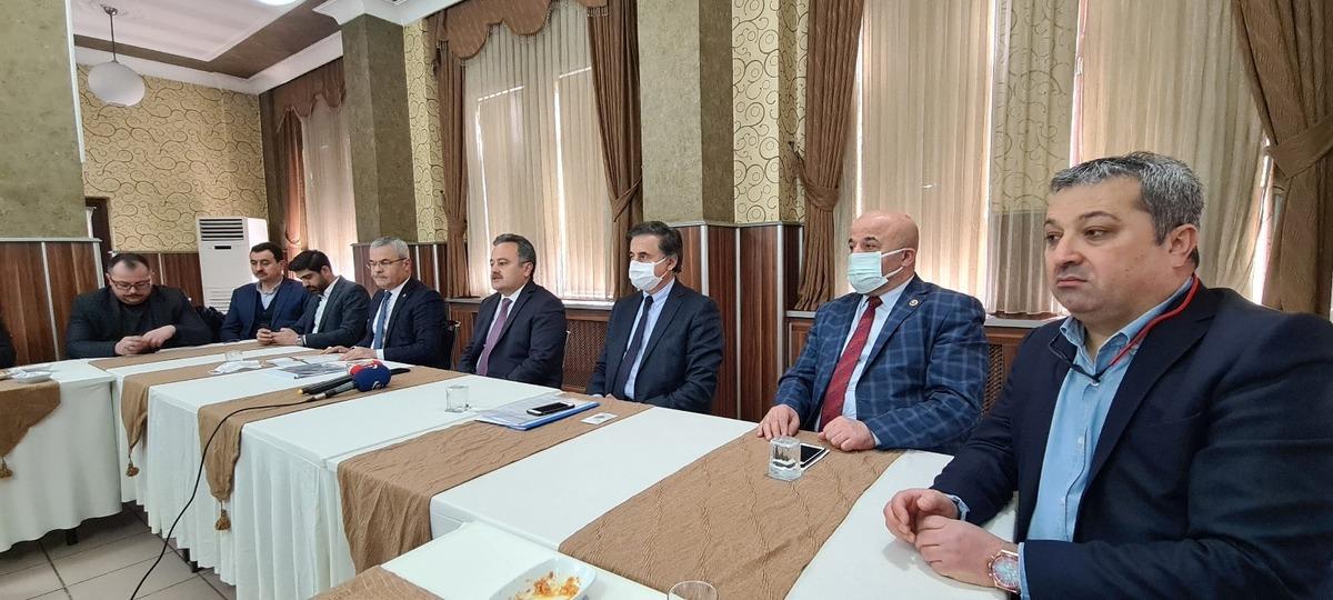 Karab&uuml;k ve Safranbolu&rsquo;ya Millet bah&ccedil;eleri