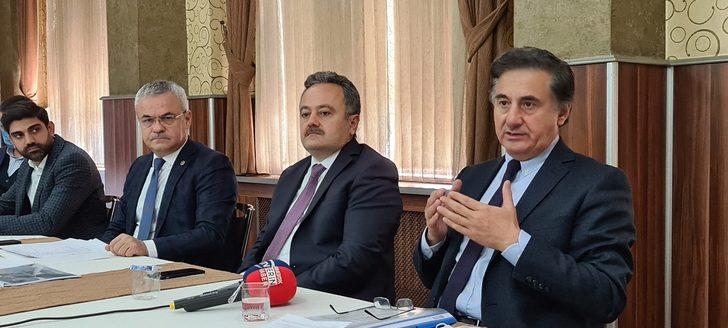 Karabük ve Safranbolu’ya Millet bahçeleri G2