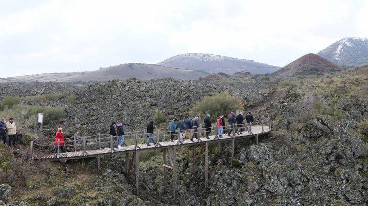 ’Bizim Yunus’ projesi gençlerin geleceğine ışık tutuyor G1