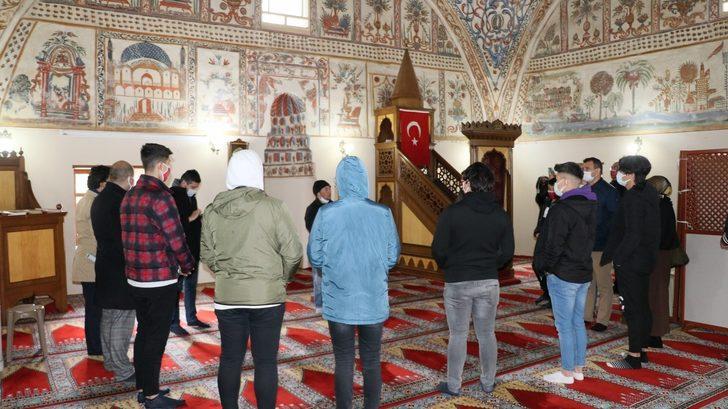 ’Bizim Yunus’ projesi gençlerin geleceğine ışık tutuyor G2