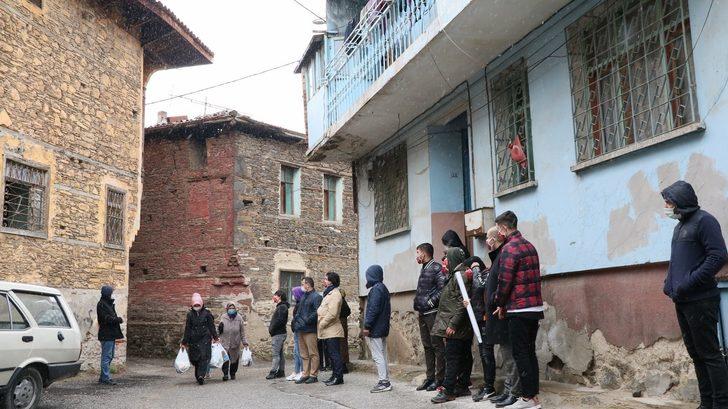 ’Bizim Yunus’ projesi gençlerin geleceğine ışık tutuyor G5