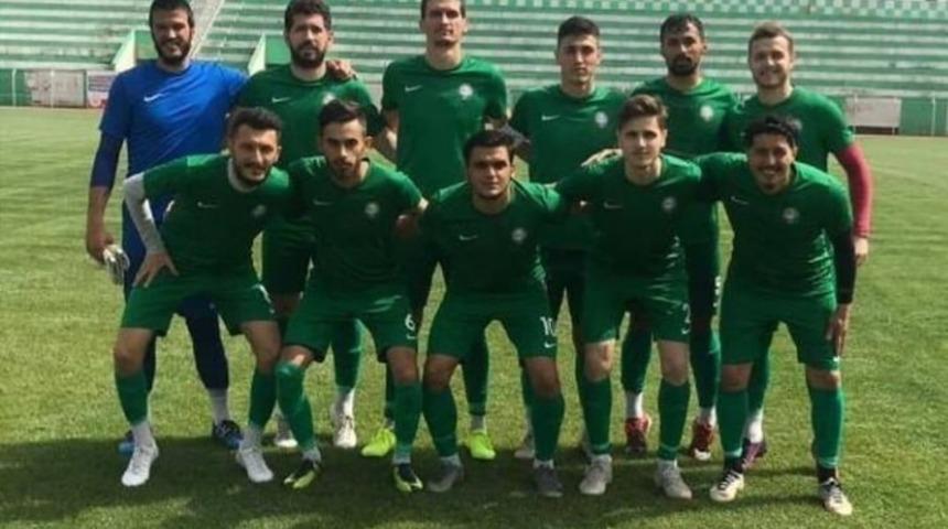 Salihli Belediyespor lige sahasında başlayacak