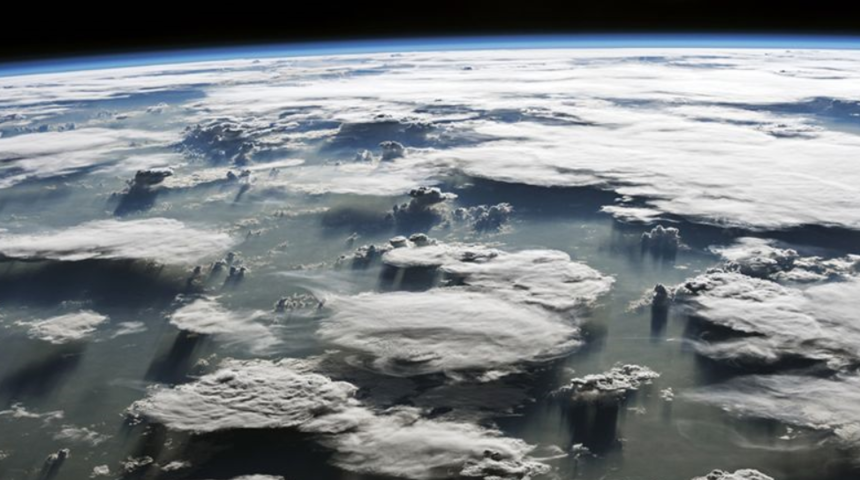 Rekor kırıldı! S&uuml;per soğuk fırtınada -111 derece