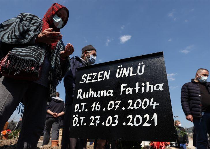 GÜNCELLEME 2 - İzmir'de 17 yaşındaki hamile kadın, birlikte yaşadığı kişi tarafından öldürüldü G3