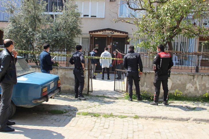 Aydın'da kadın cinayeti! Necla Demirbaş evinin önünde öldürüldü