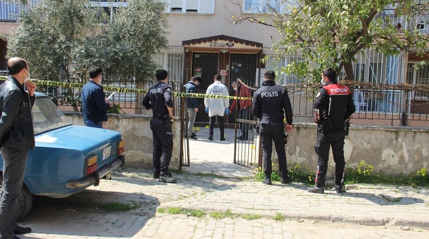 Aydın'da kadın cinayeti! Necla Demirbaş evinin önünde öldürüldü