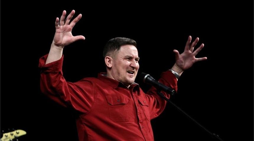 Belarus, şarkı s&ouml;zleri y&uuml;z&uuml;nden bu yılkı Eurovizyon'dan men edildi