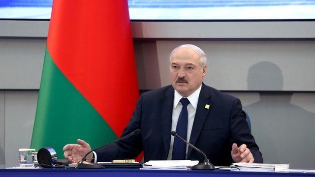 Belarus, şarkı s&ouml;zleri y&uuml;z&uuml;nden bu yılkı Eurovizyon dan men edildi 1