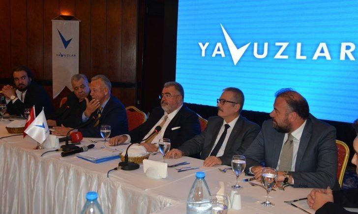 Ev sahibi olacakken, dert sahibi olanlar kongreye gitti G3