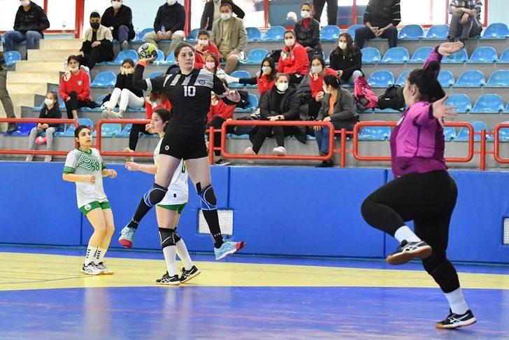 Mavi Kelebekler, Sivas’ı da puansız gönderdi G4