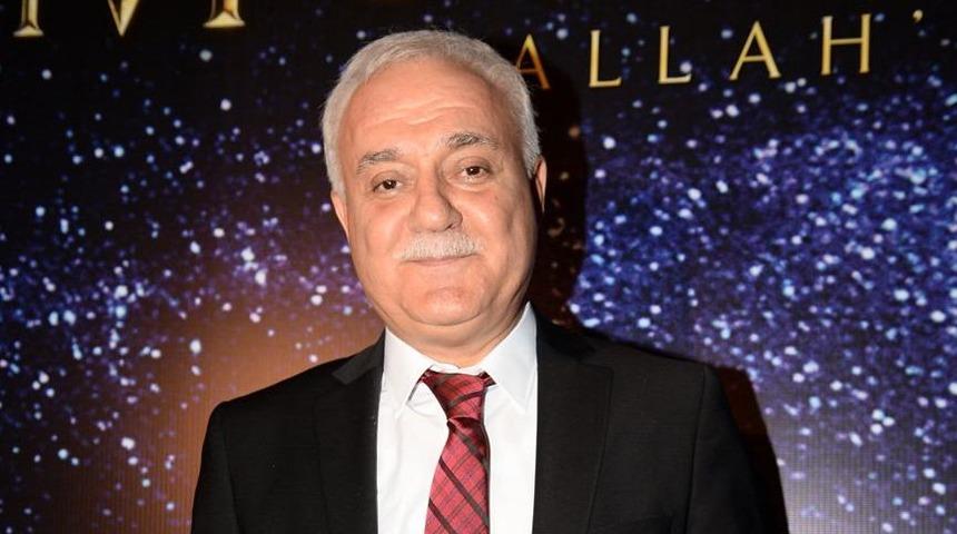 Nihat Hatipoğlu kimdir, nereli ve kaç yaşındadır? İşte Nihat Hatipoğlu biyografisi...
