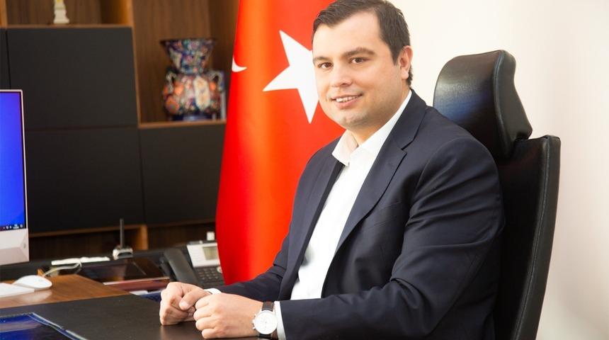 Mehmet Çakın, Berat Kandili mesajı yayınladı