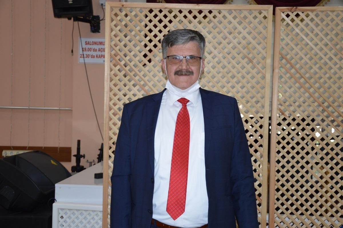 &Ouml;zel halk otob&uuml;s&uuml; şof&ouml;rleri &rsquo;Akatmacı&rsquo; ile yola devam dedi
